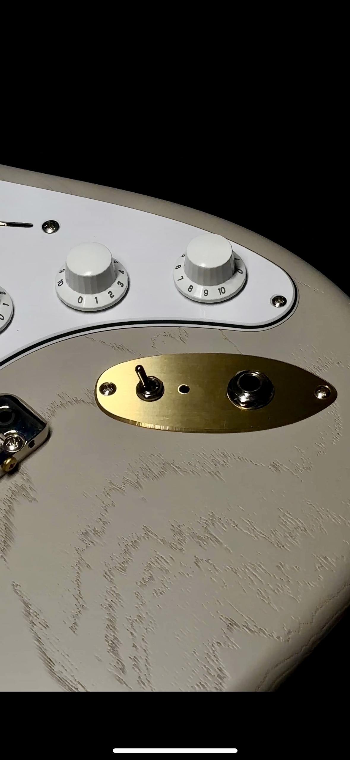 PRS PRS "Dead Spec" Silver Sky John Mayer signature 電吉他 第 6 張圖片｜三峽吉他 / Bass