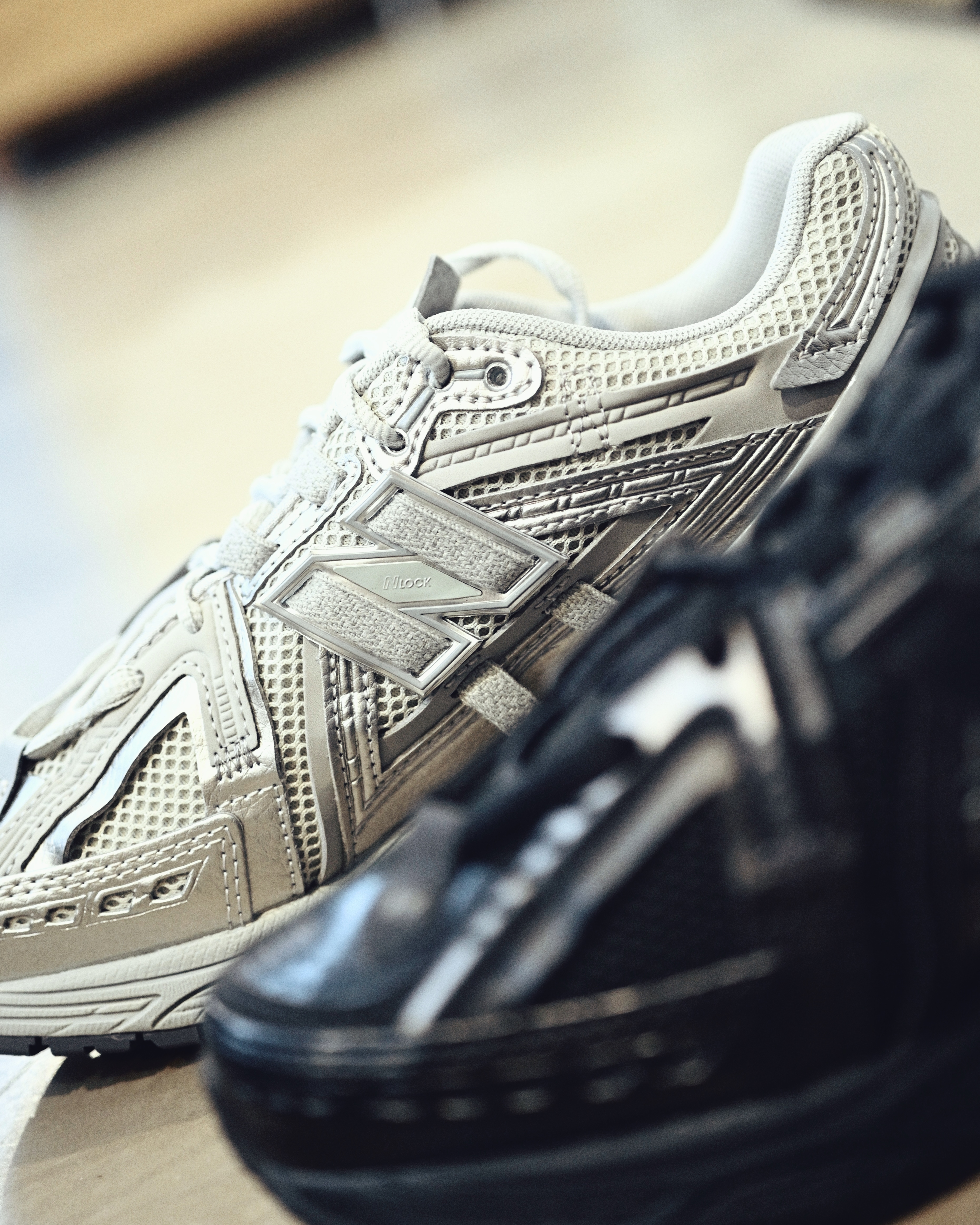 New Balance M1906AG Grey