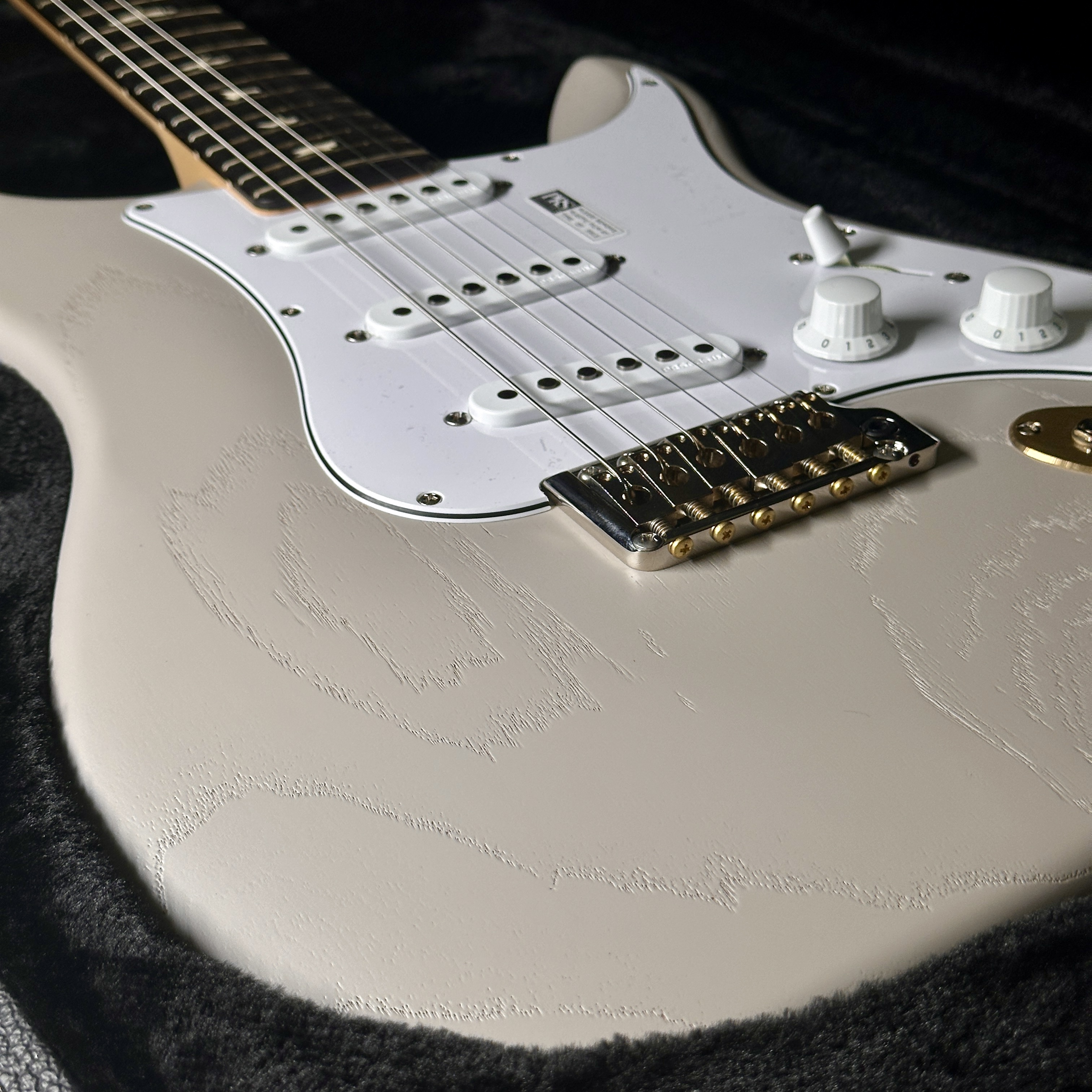 PRS PRS "Dead Spec" Silver Sky John Mayer signature 電吉他 第 2 張圖片｜三峽吉他 / Bass