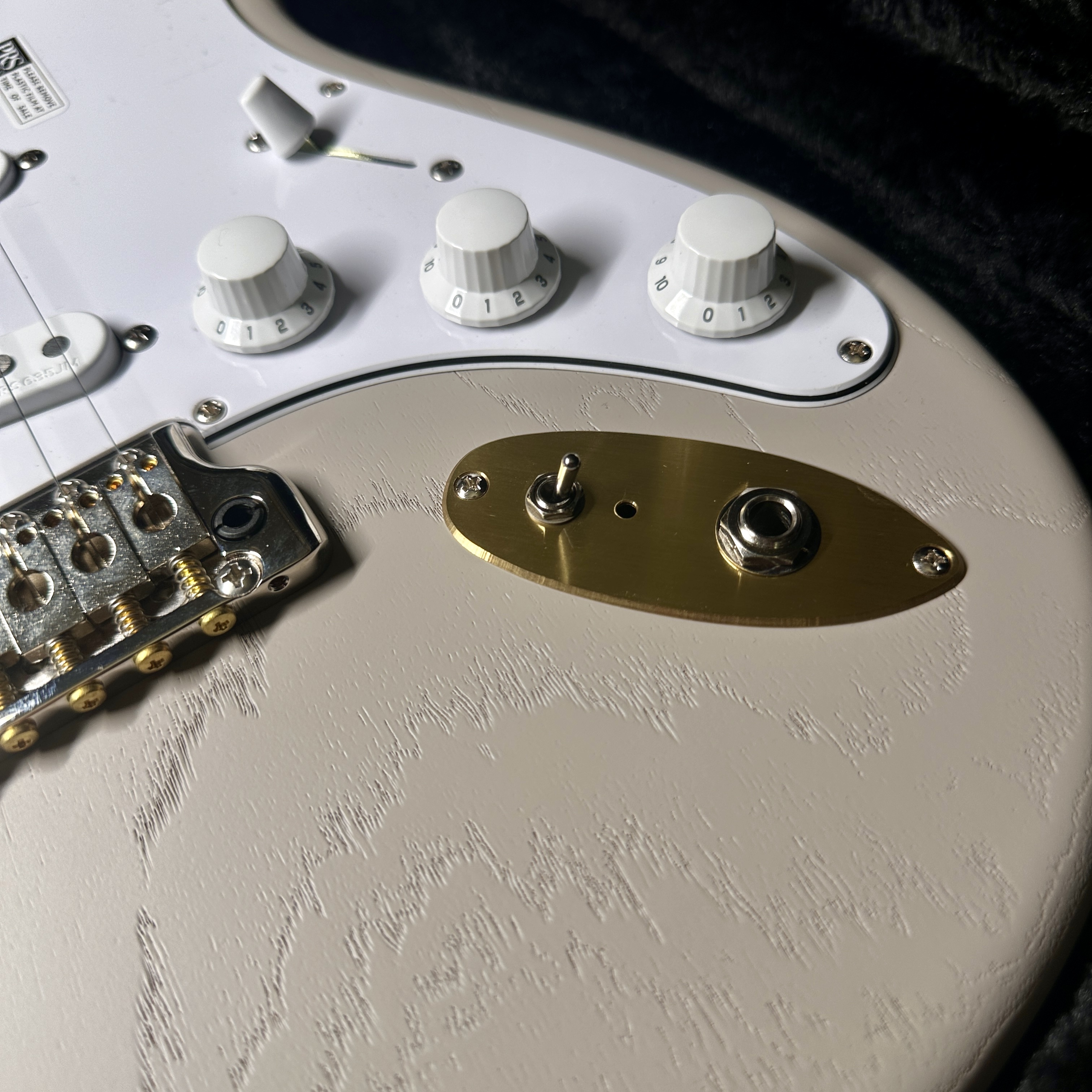 PRS PRS "Dead Spec" Silver Sky John Mayer signature 電吉他 第 4 張圖片｜三峽吉他 / Bass