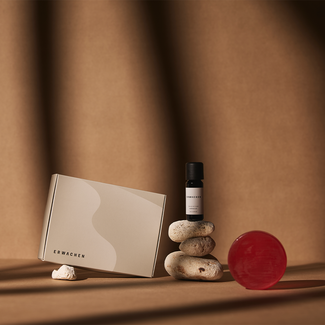 流動之境純菁沐浴禮盒