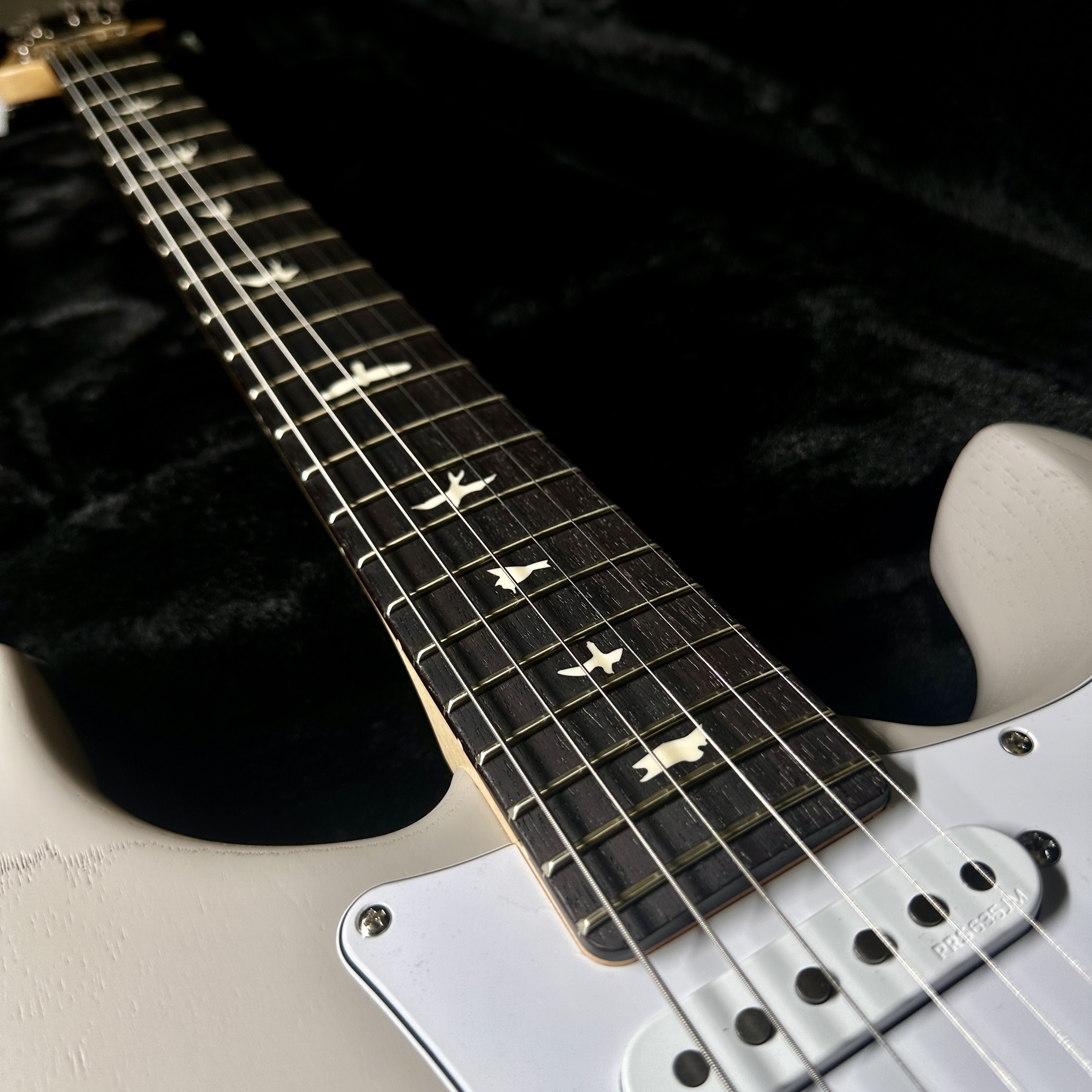 PRS PRS "Dead Spec" Silver Sky John Mayer signature 電吉他 第 3 張圖片｜三峽吉他 / Bass