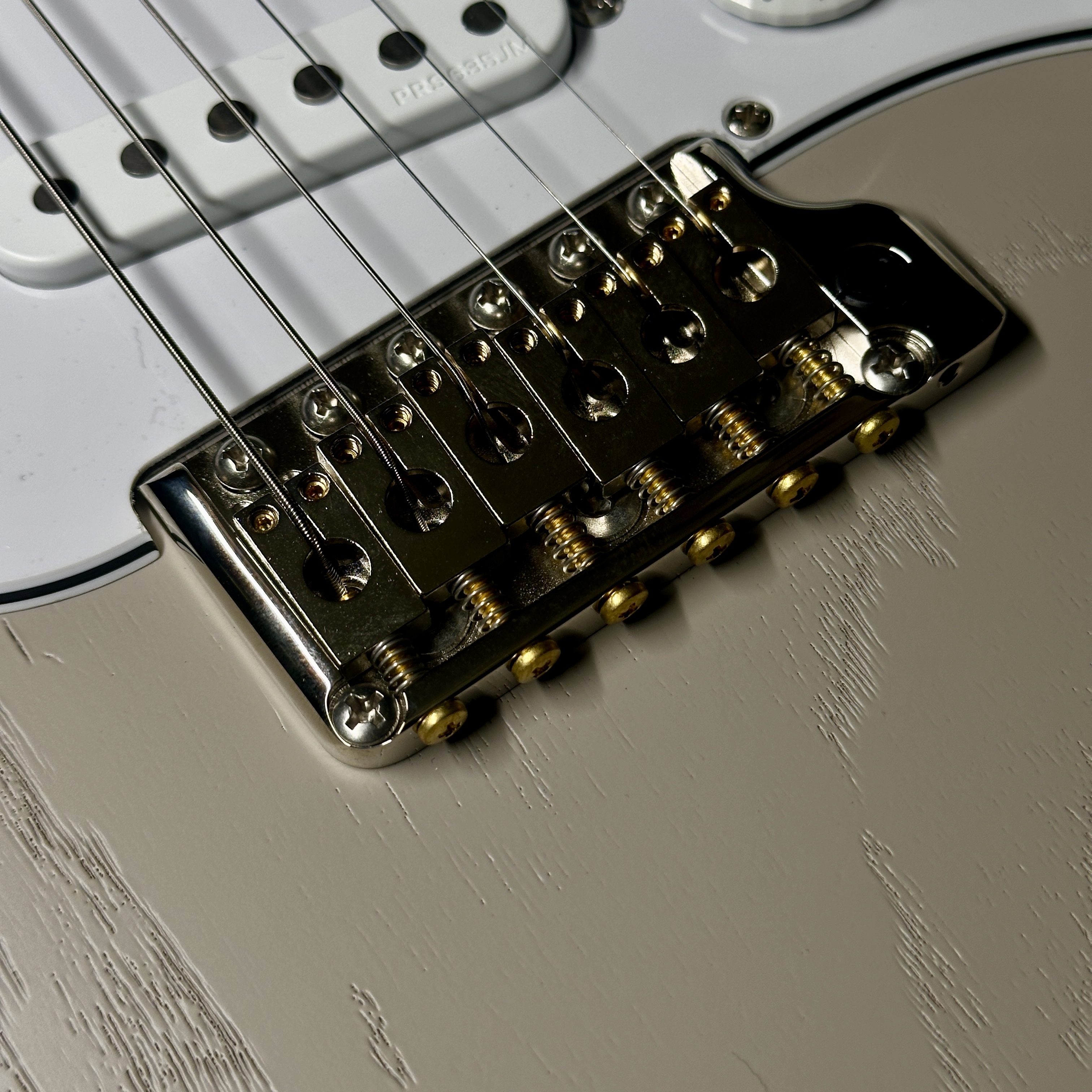 PRS PRS "Dead Spec" Silver Sky John Mayer signature 電吉他 第 5 張圖片｜三峽吉他 / Bass