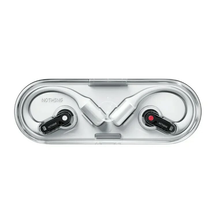 Nothing Ear (open) 真無線開放式耳機