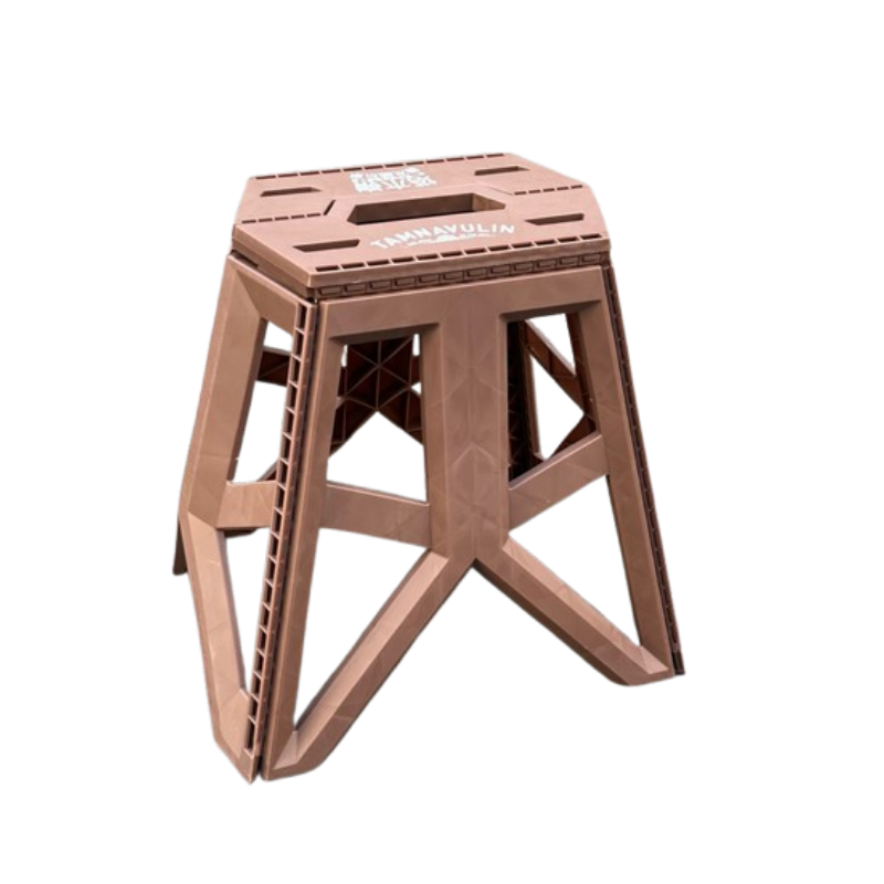 塔木嶺 橡木桶玩家折疊椅