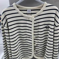 [S] RONRON TWEED SWEAT CARDIGAN ECRU,IVORY, S09370-IVORY (SZZ485)