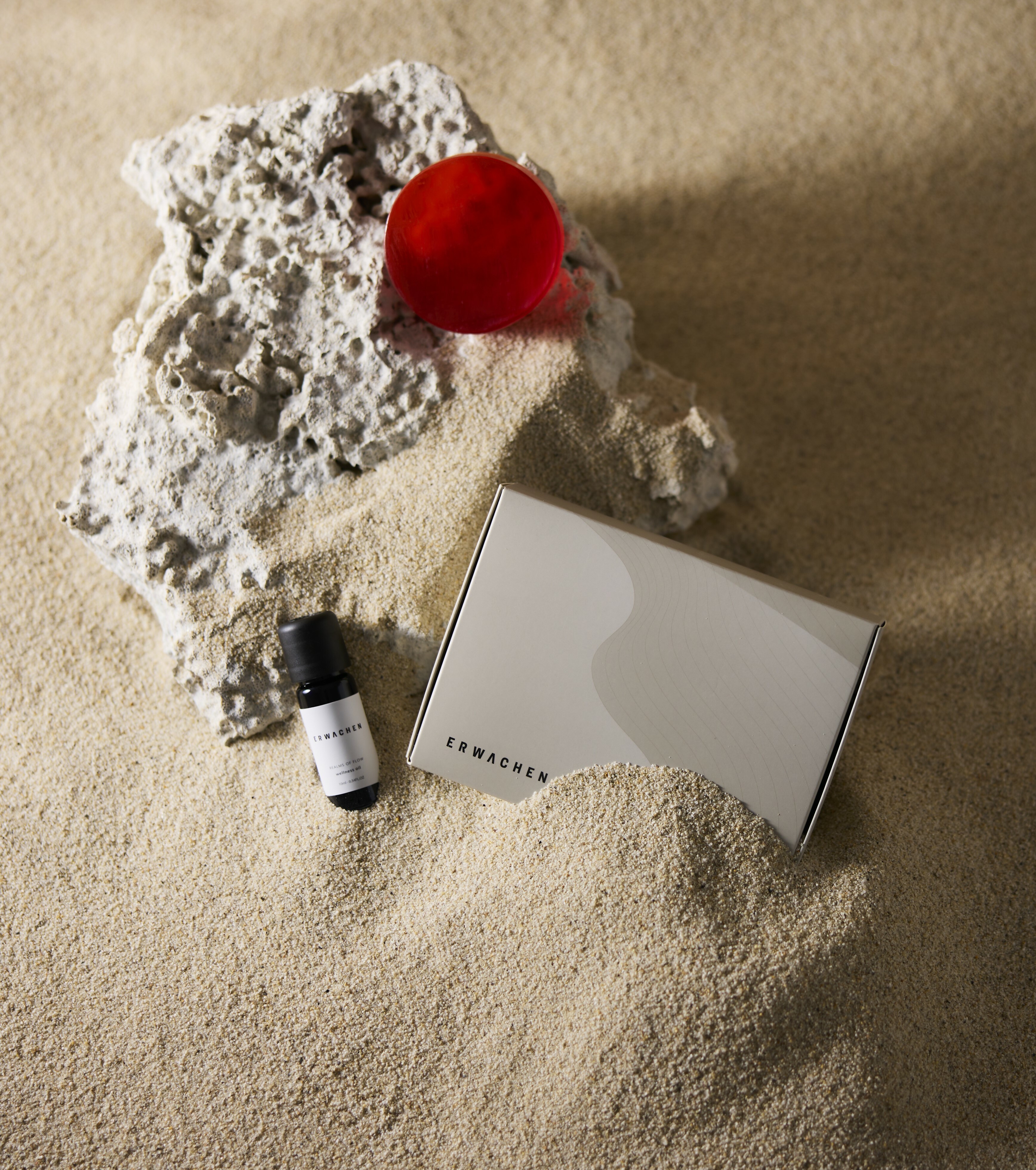 流動之境純菁沐浴禮盒