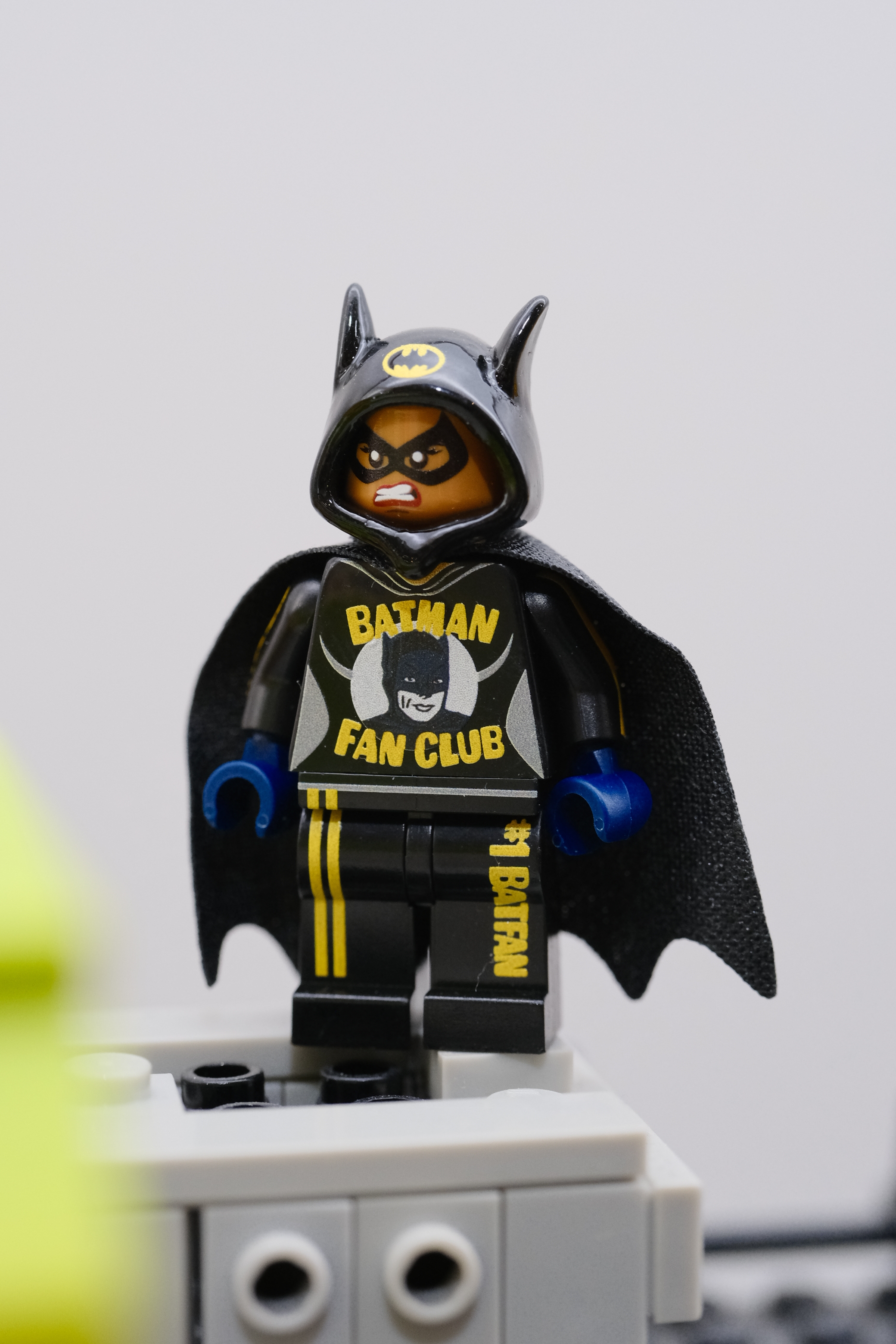 [MFA]芭芭拉戈登 BARBARA GORDON