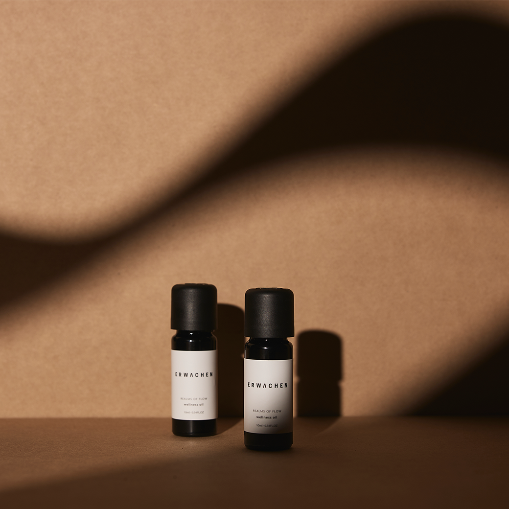 複方精油｜流動之境純菁10ml