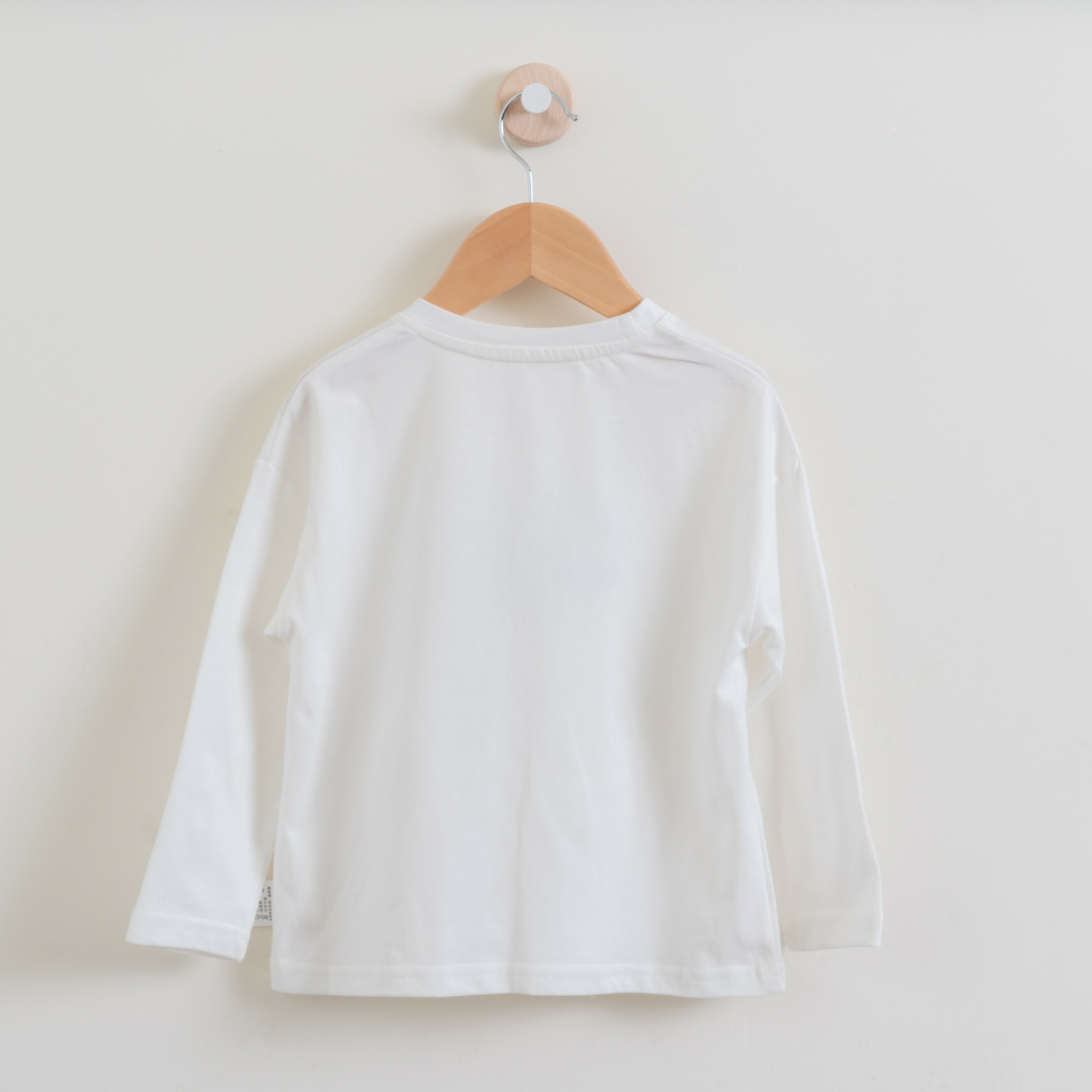 棉質小汽車上衣