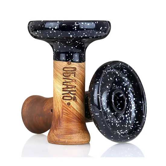 Oblako Phunnel L Black Cosmo