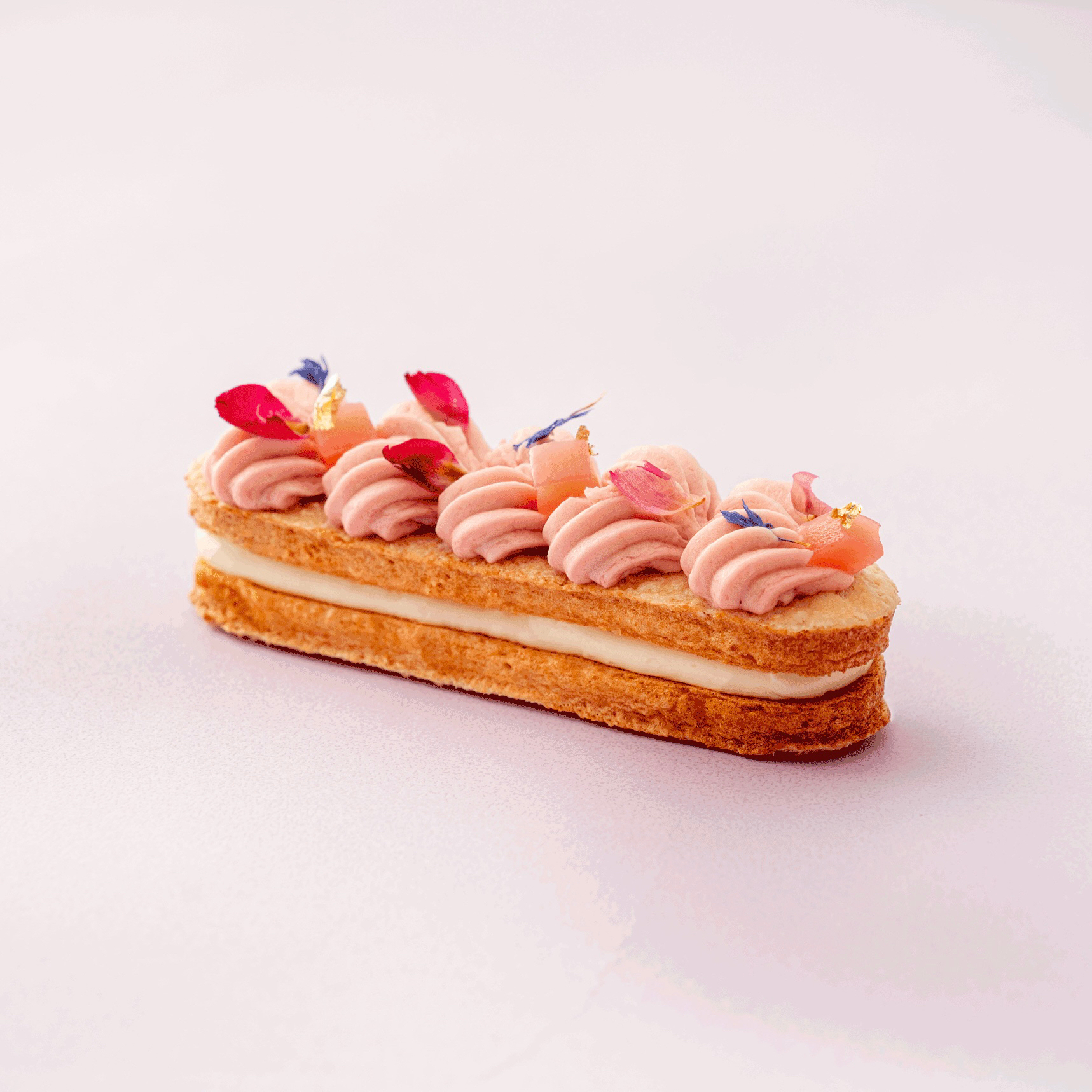 覓 · 瑰蜜達克瓦茲