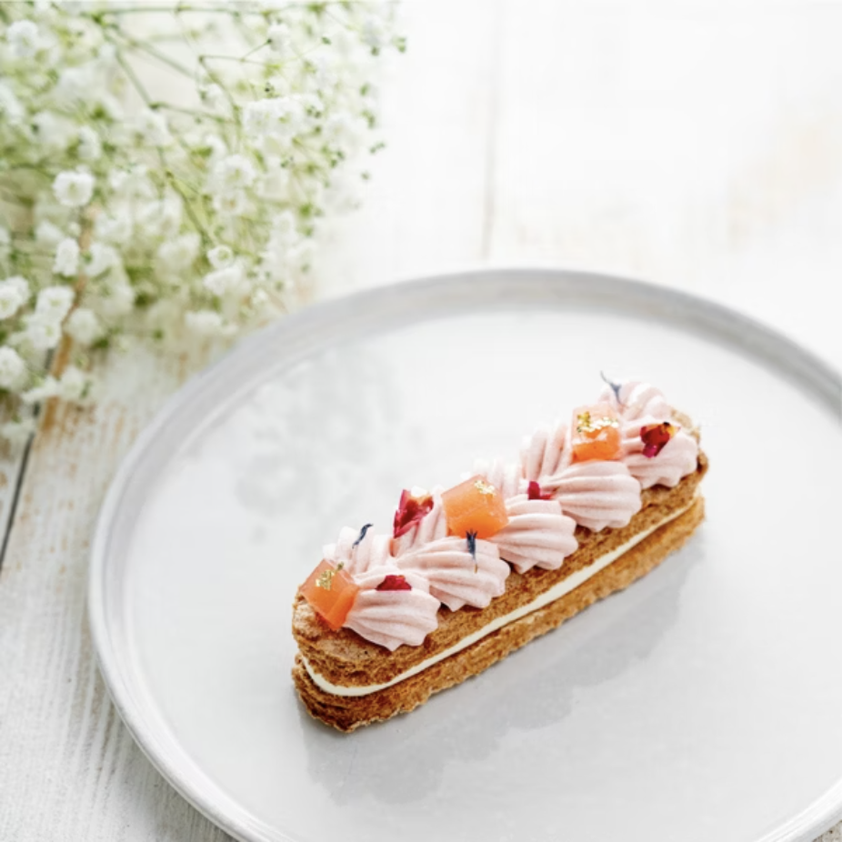 覓 · 瑰蜜達克瓦茲