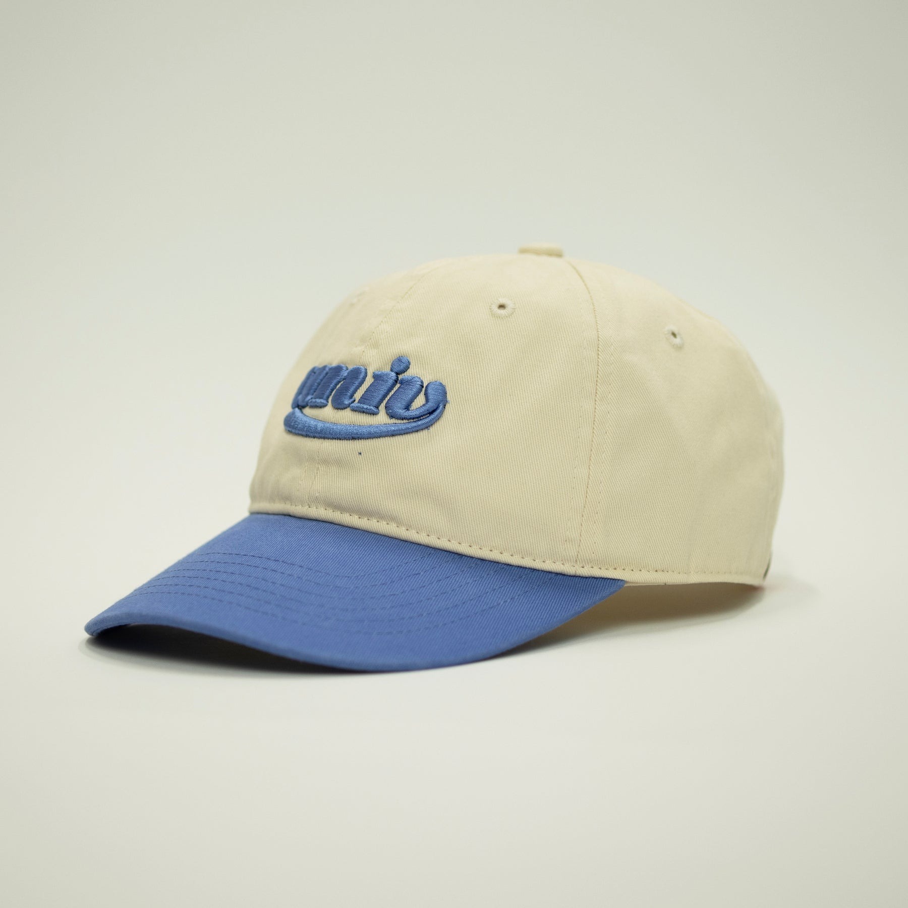 UNI UO EMBROIDERY CAP