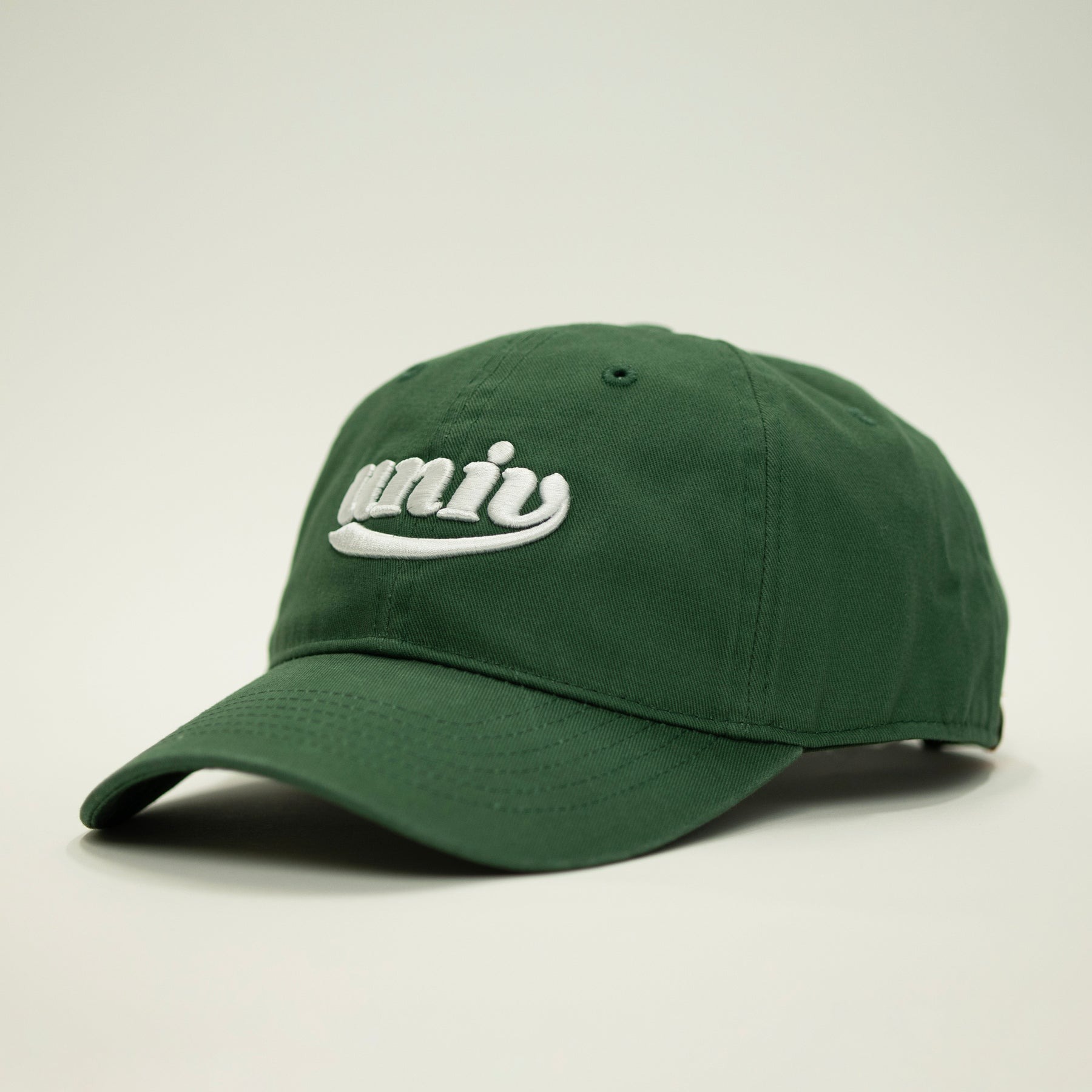 UNI UO EMBROIDERY CAP