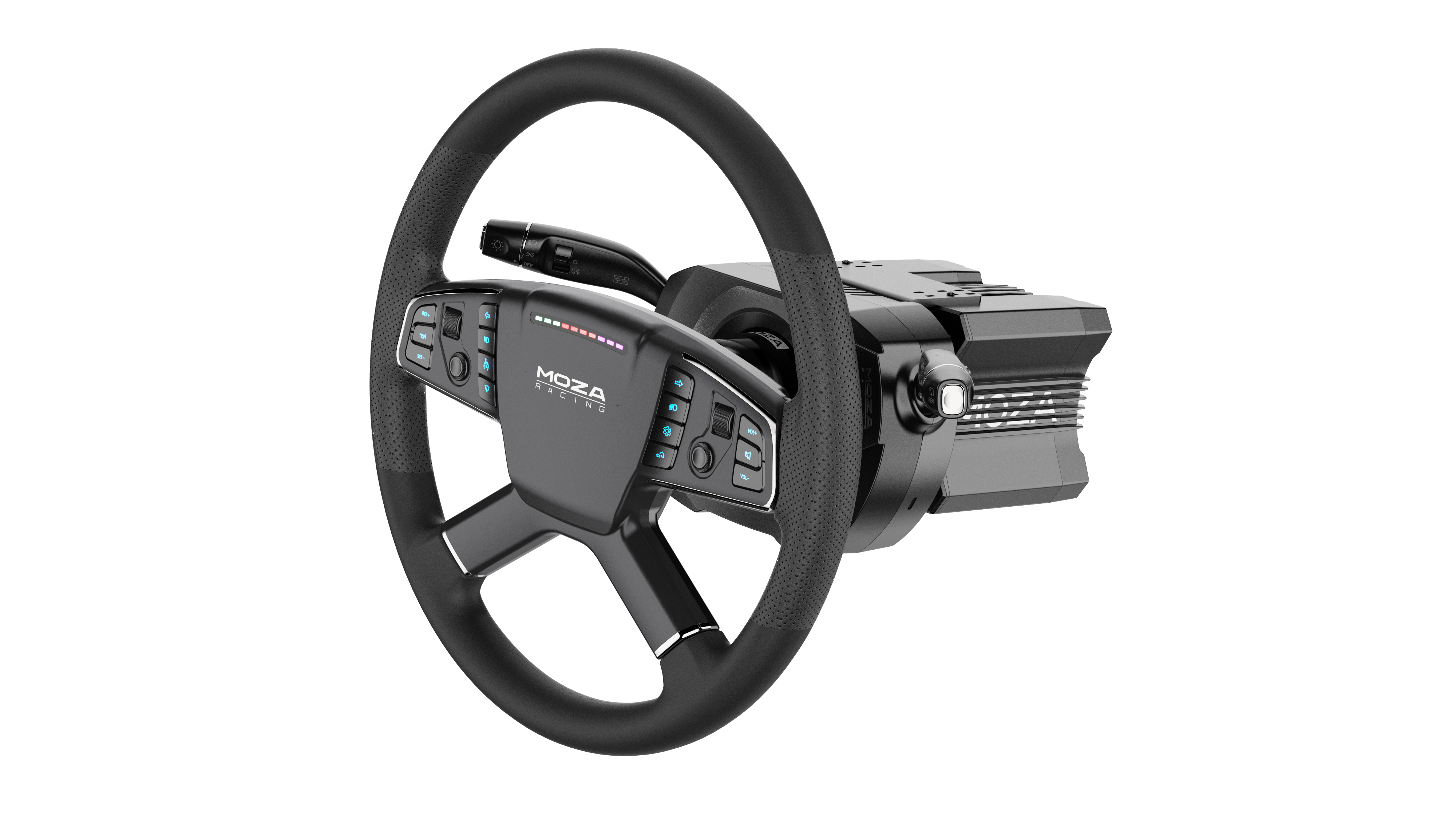 MOZA Multi-function Stalks