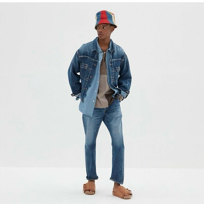 LAST SALE: VISVIM CHRISTO SHAMAN-FOLK - LT.BROWN SIZE L IN STOCK NOW (現貨發售中)