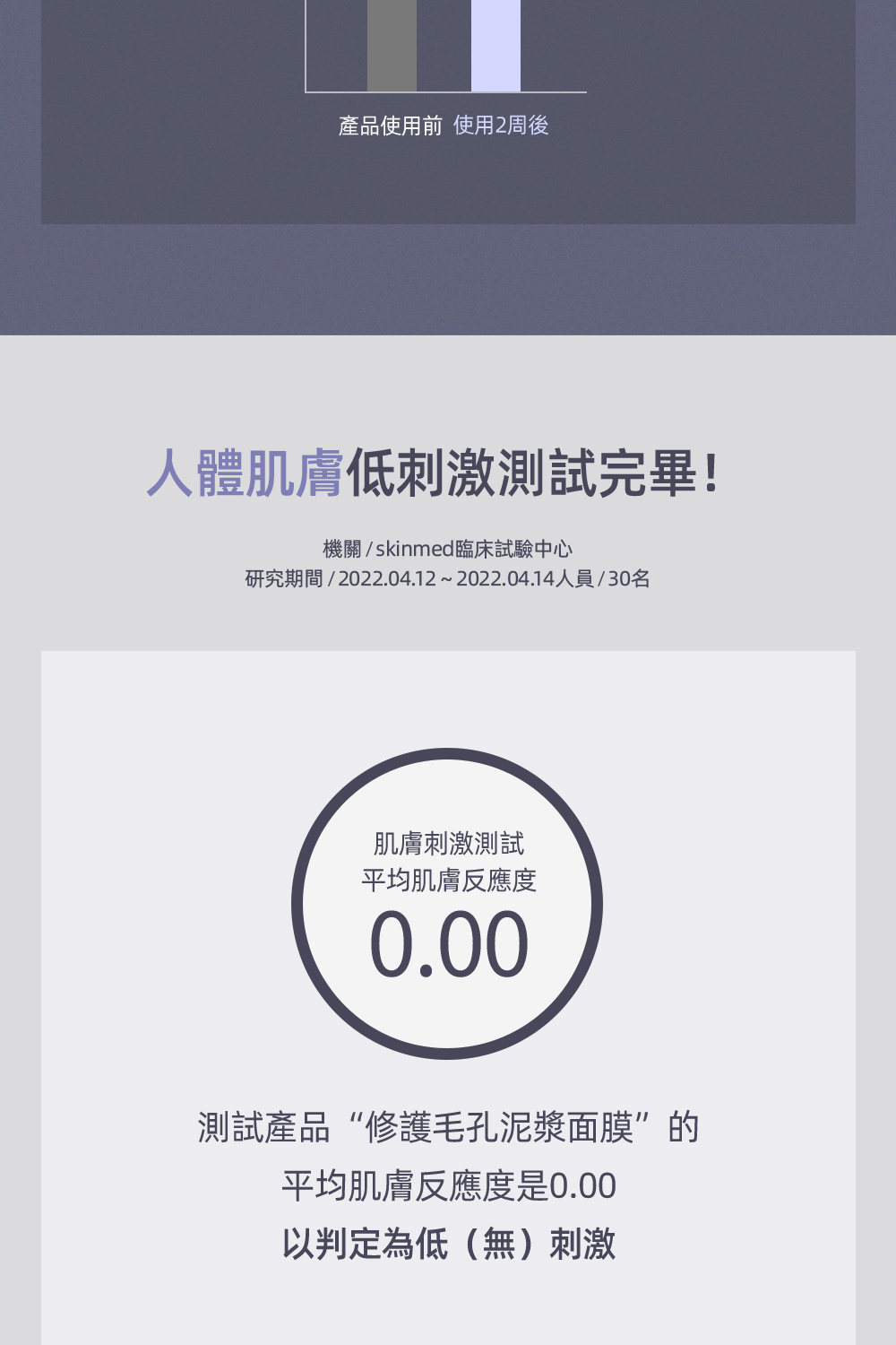 Luvum 修復毛孔泥漿面膜5片:深層清潔毛孔,修護肌膚,改善粗糙與毛孔問題,適合油性及混合性肌膚,有助於平衡皮脂分泌,讓肌膚更加細緻。