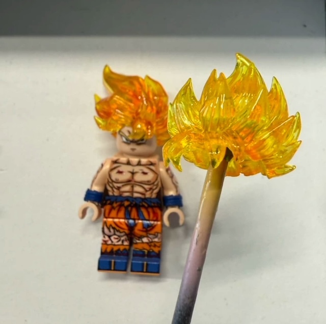 【Feelings】配件