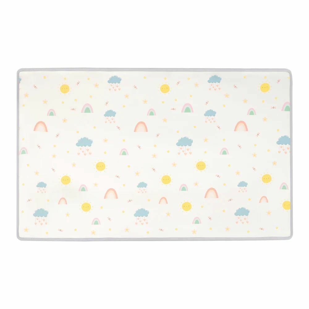 Baby Star 彩虹遊戲地墊