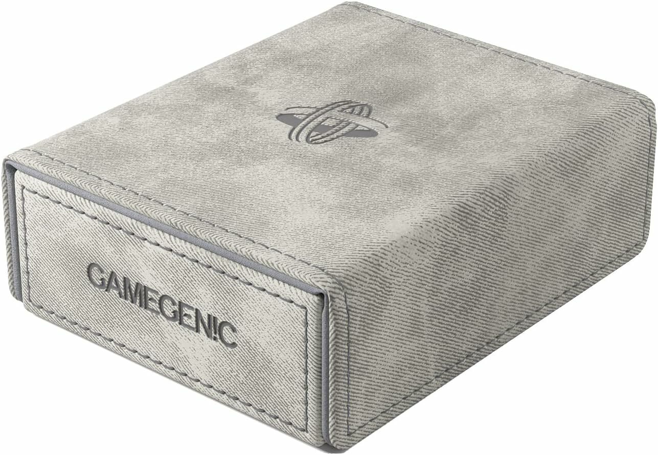 Gamegenic 指示物保存盒 TOKEN KEEP - 灰