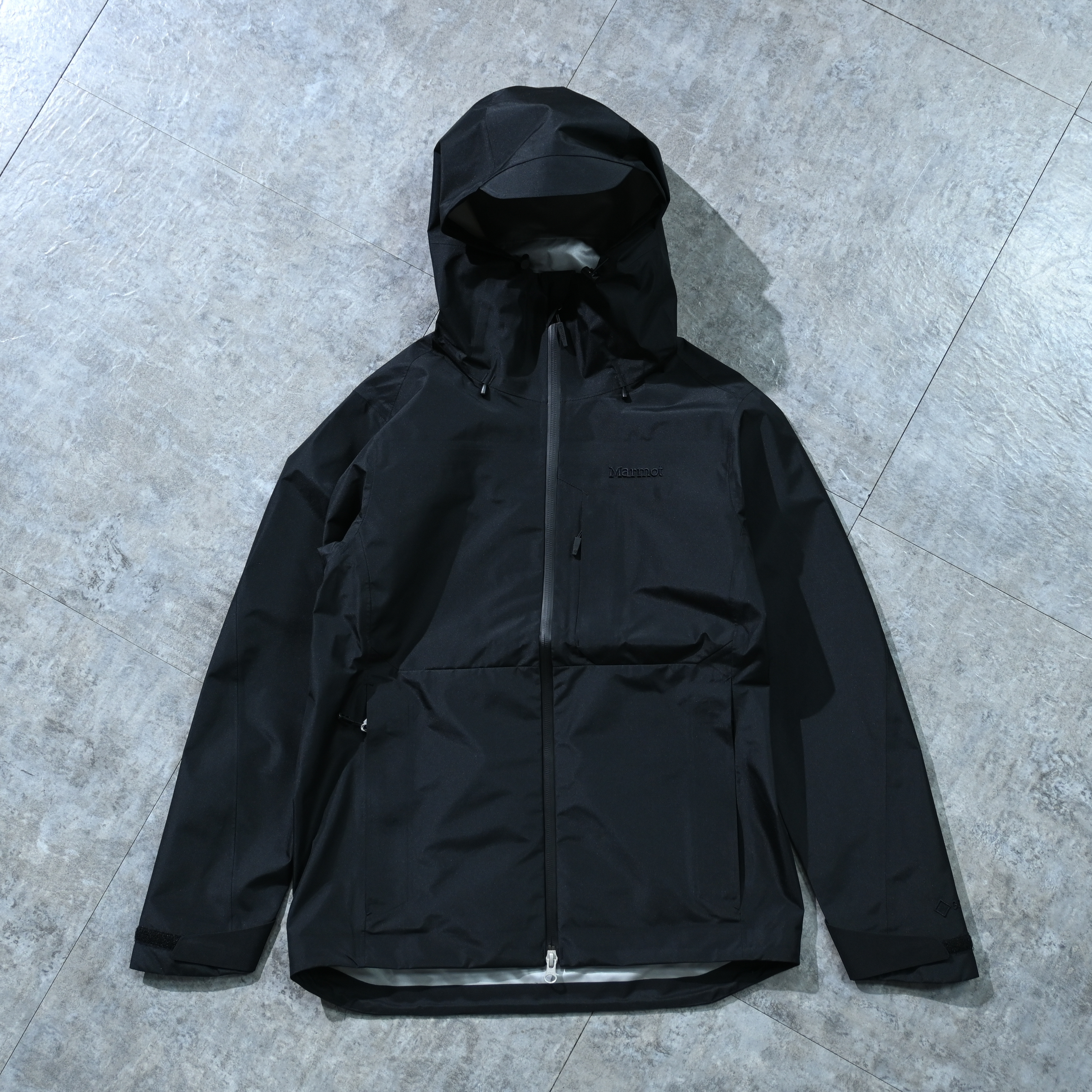 Marmot JP Women Gore-Tex Nika Jacket Ⅱ