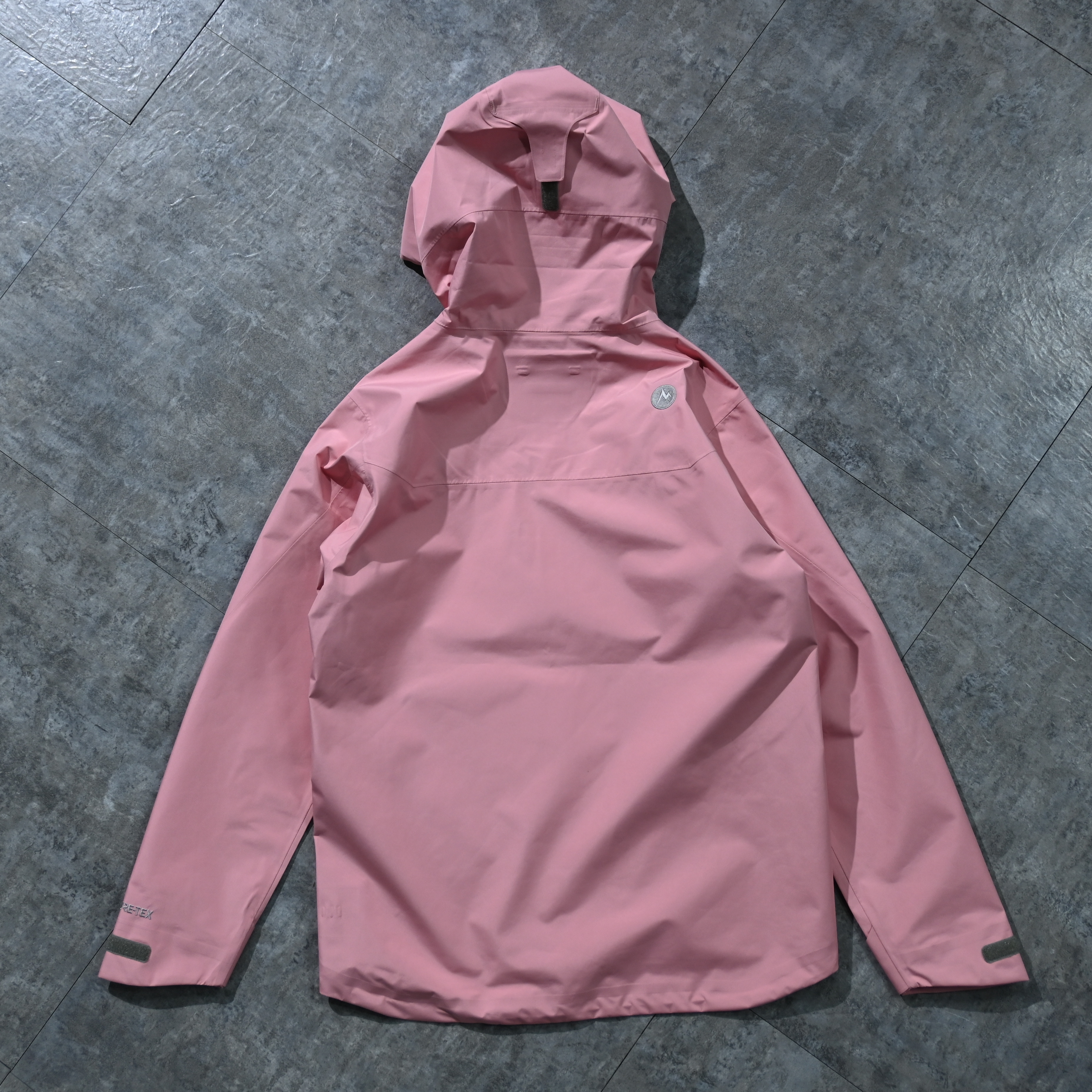 Marmot JP Women Gore-Tex Nika Jacket Ⅱ