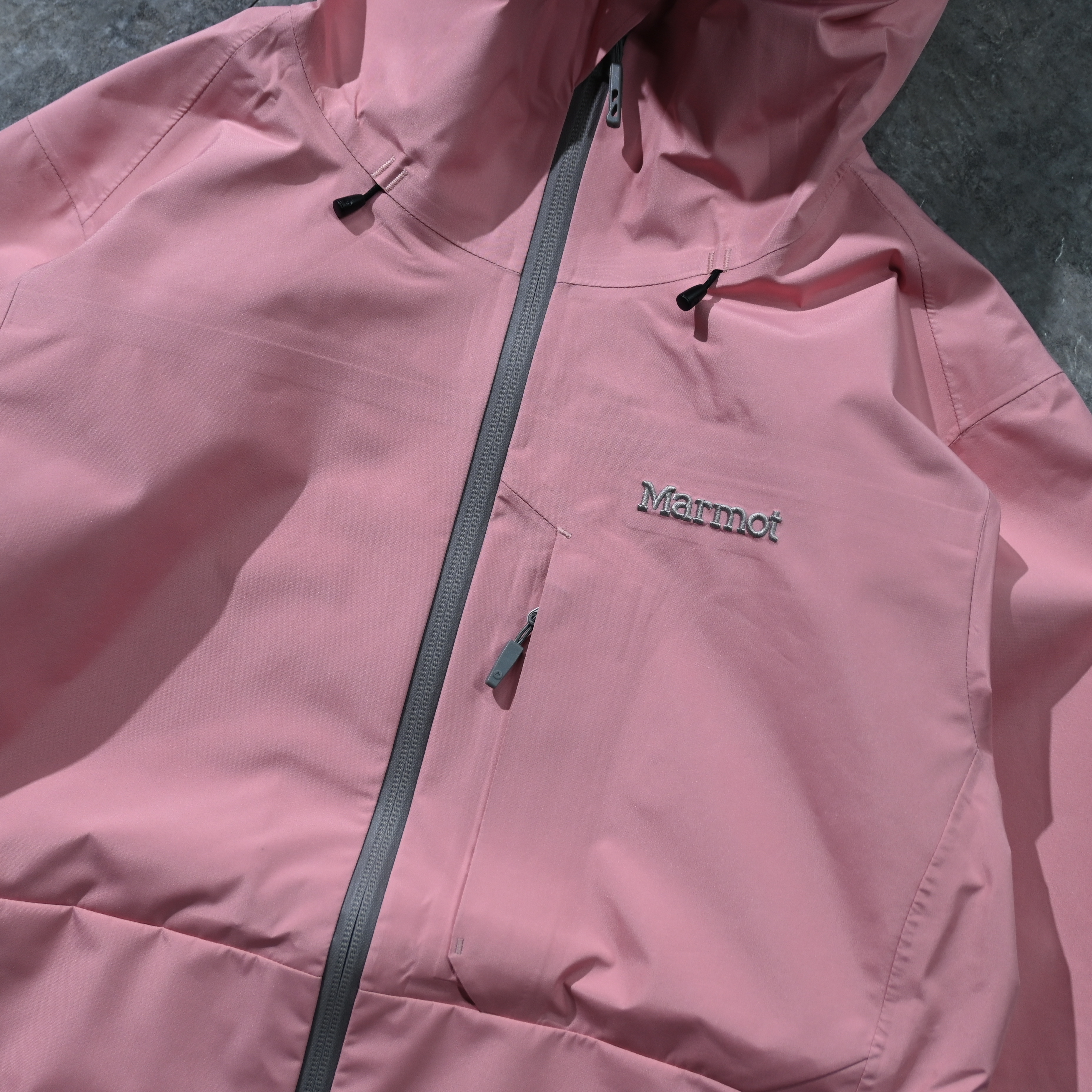 Marmot JP Women Gore-Tex Nika Jacket Ⅱ