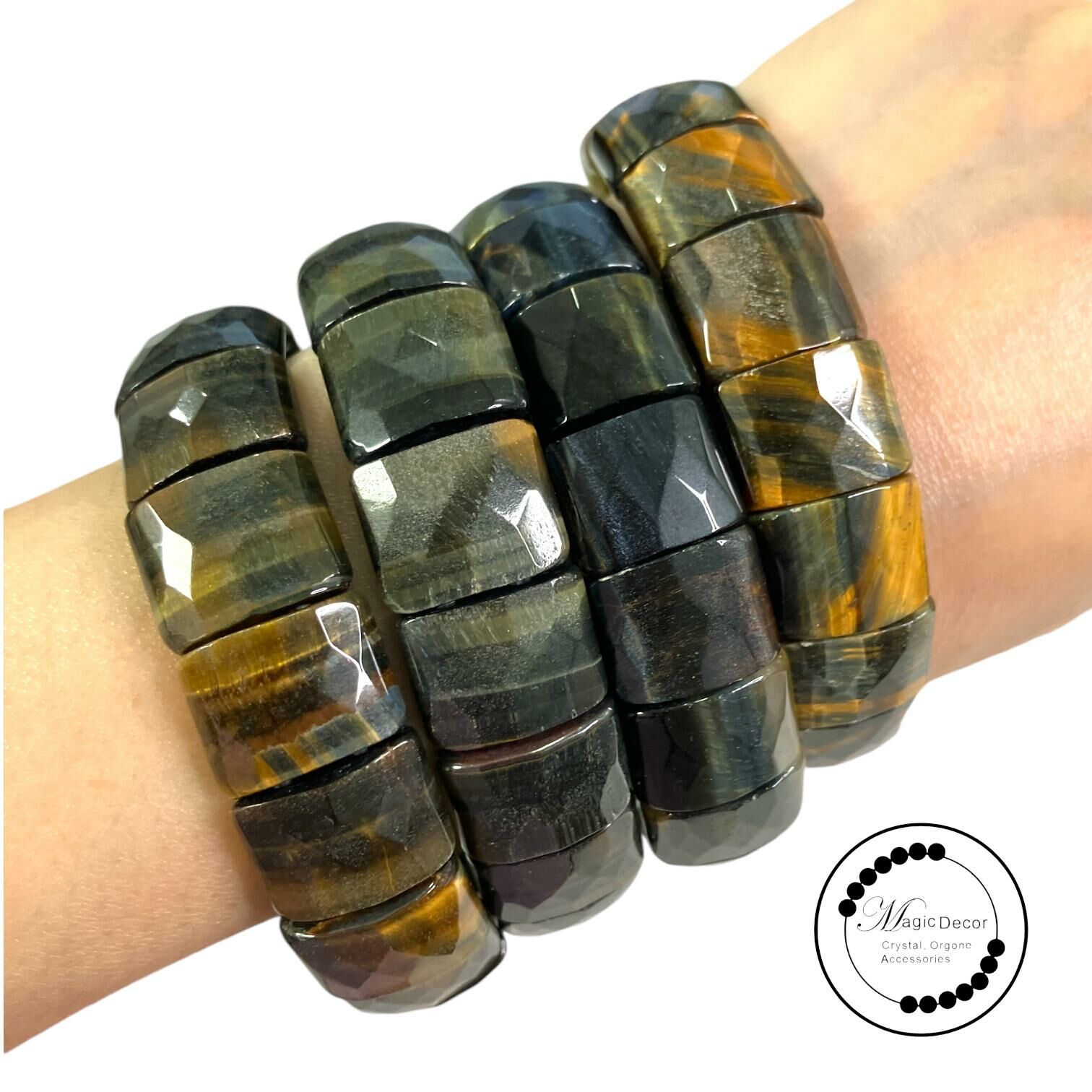 250816 - C23 夢幻虎眼石鑽切手排