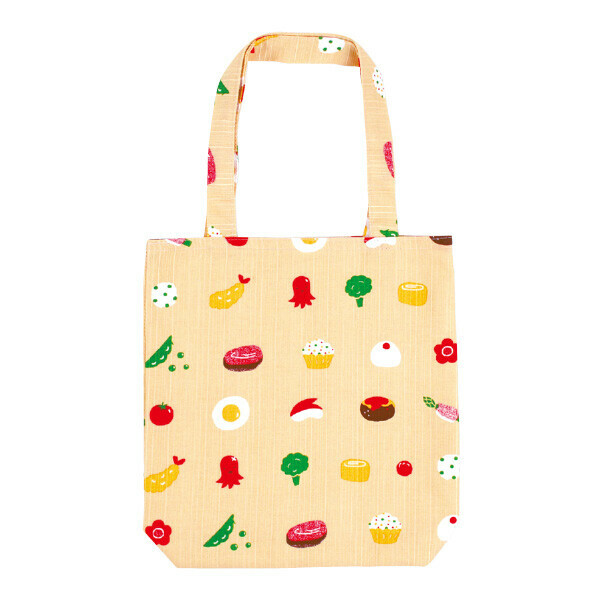 日式手提袋 (日本製)