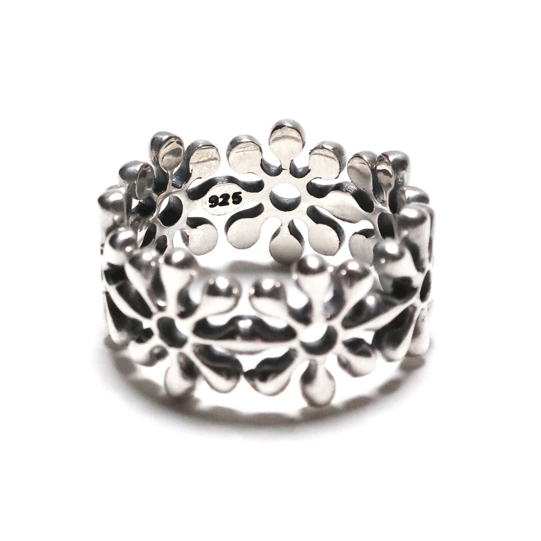 MAPLE ORBIT RING - 24FW