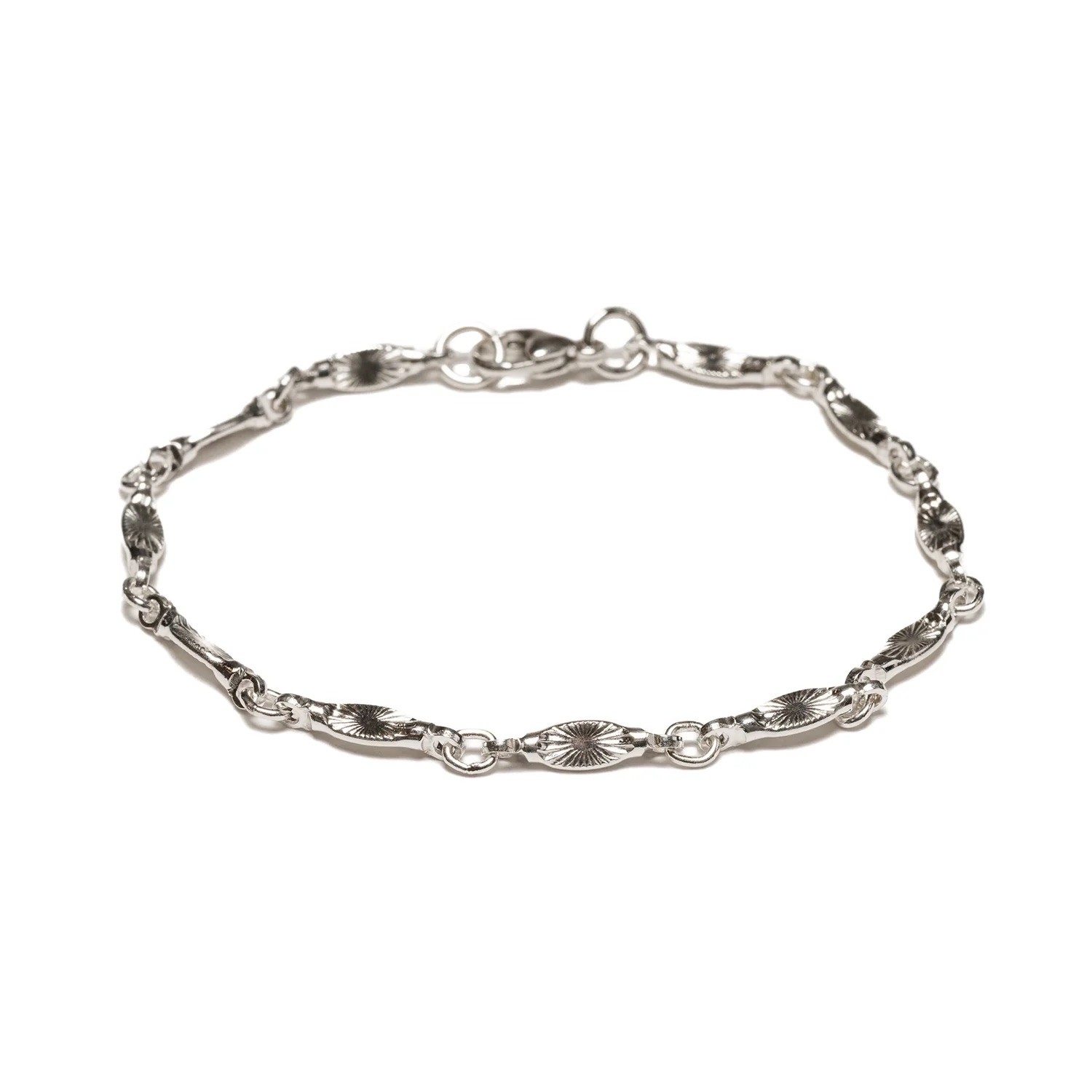 MAPLE SUNBURST BRACELET - 25SS