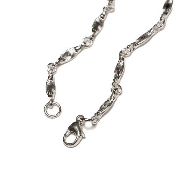 MAPLE SUNBURST BRACELET - 25SS