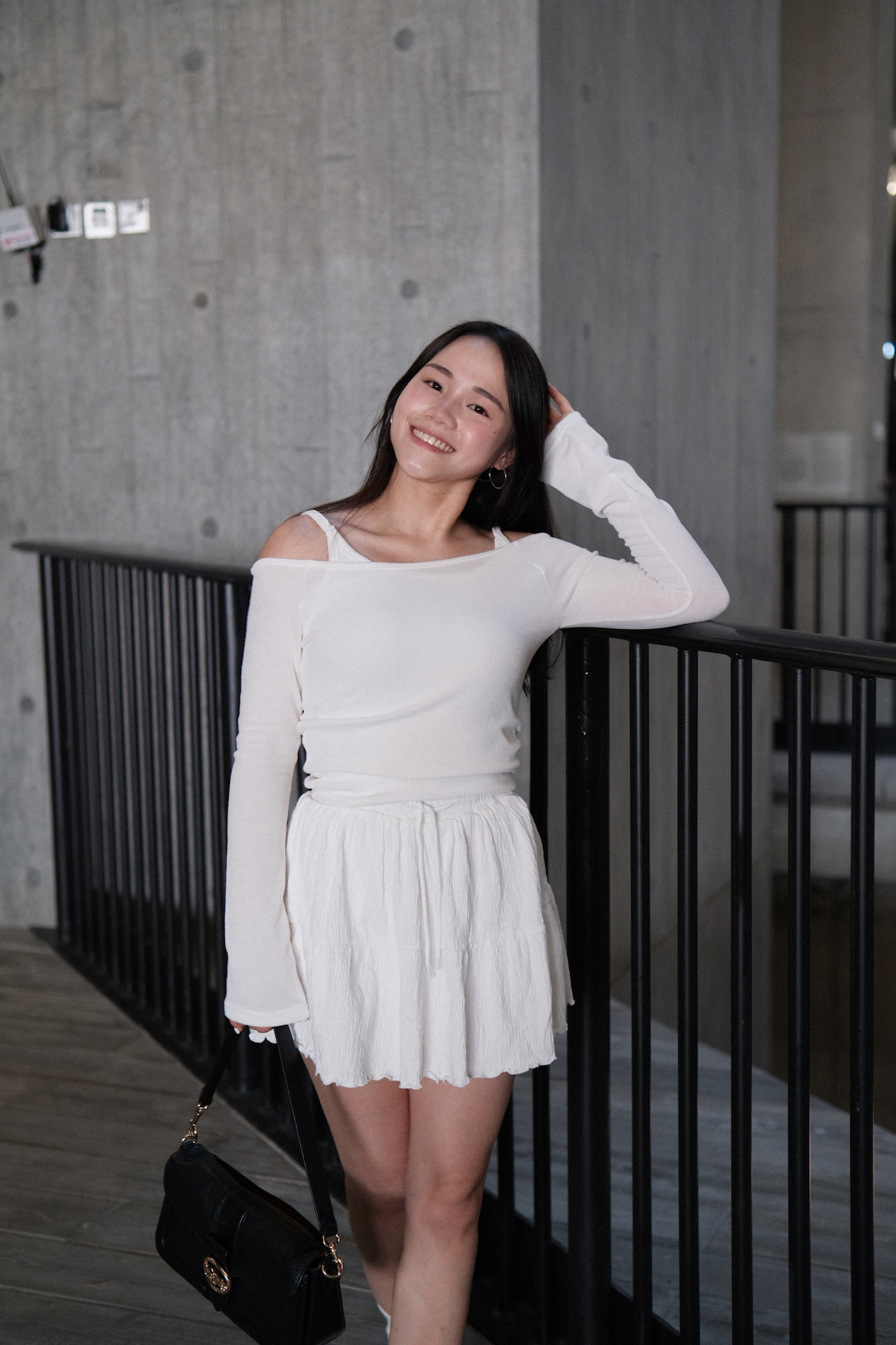 【2件套！】芭蕾風軟糯上衣