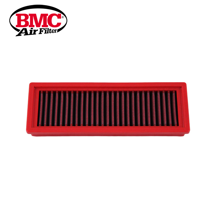BMC 高流量空氣濾芯 FB455/01 FIAT 500 1.2 2007-