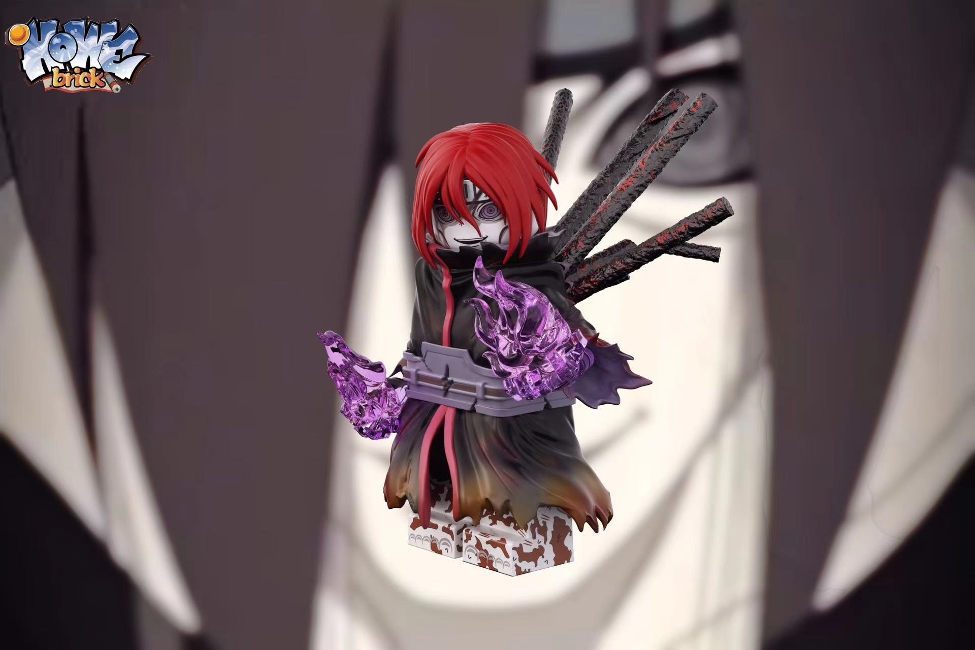 【Howe Brick】長門 (不能寄中國地址)