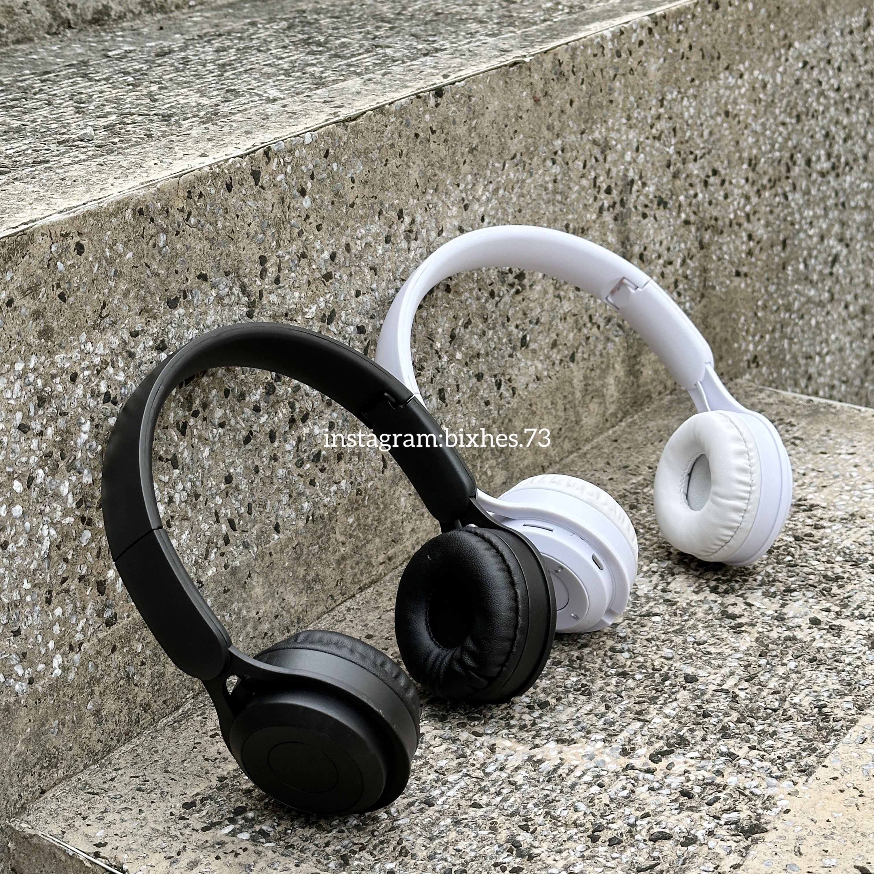 復古小巧藍牙耳機(L00004)