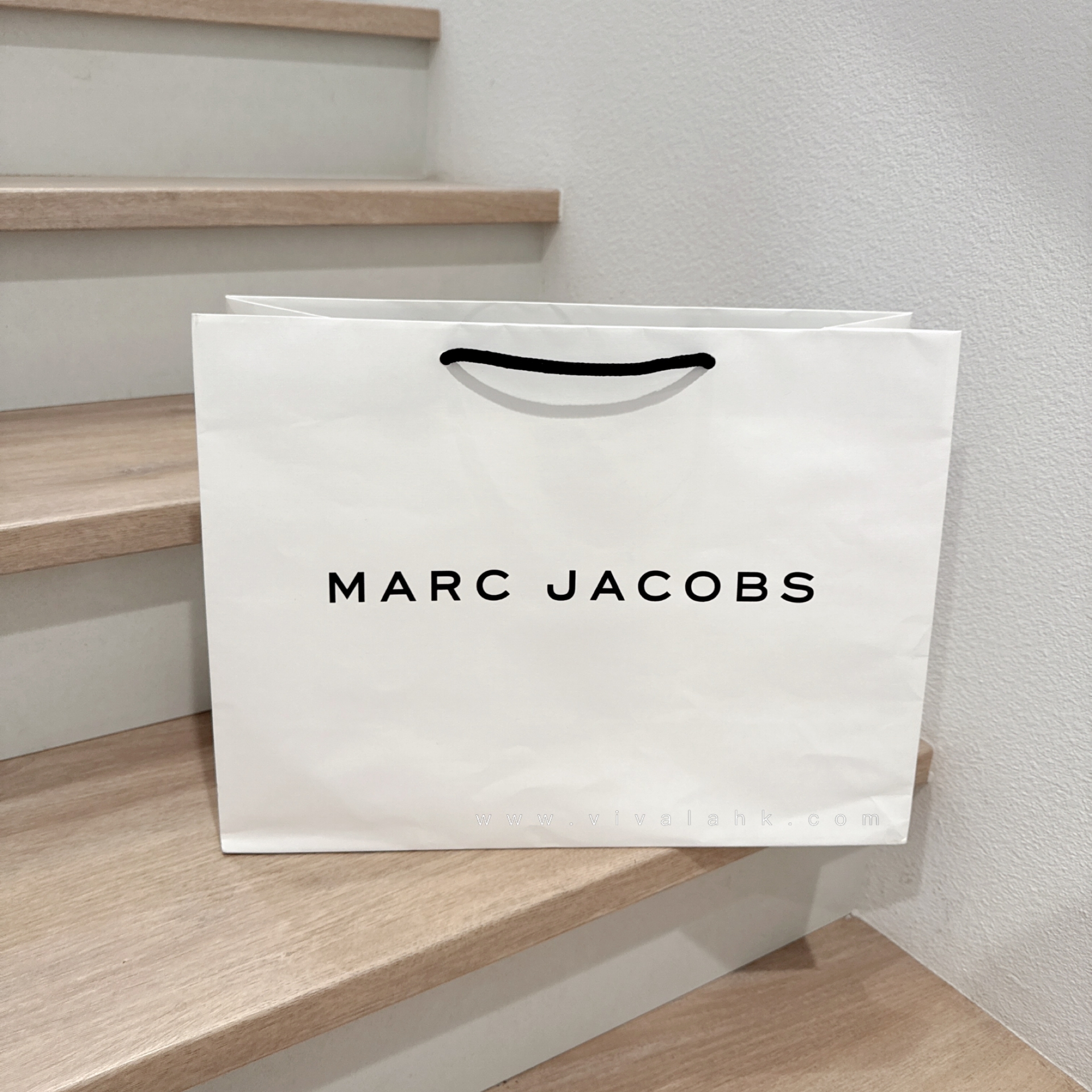 Marc Jacobs - 紙袋 (大)
