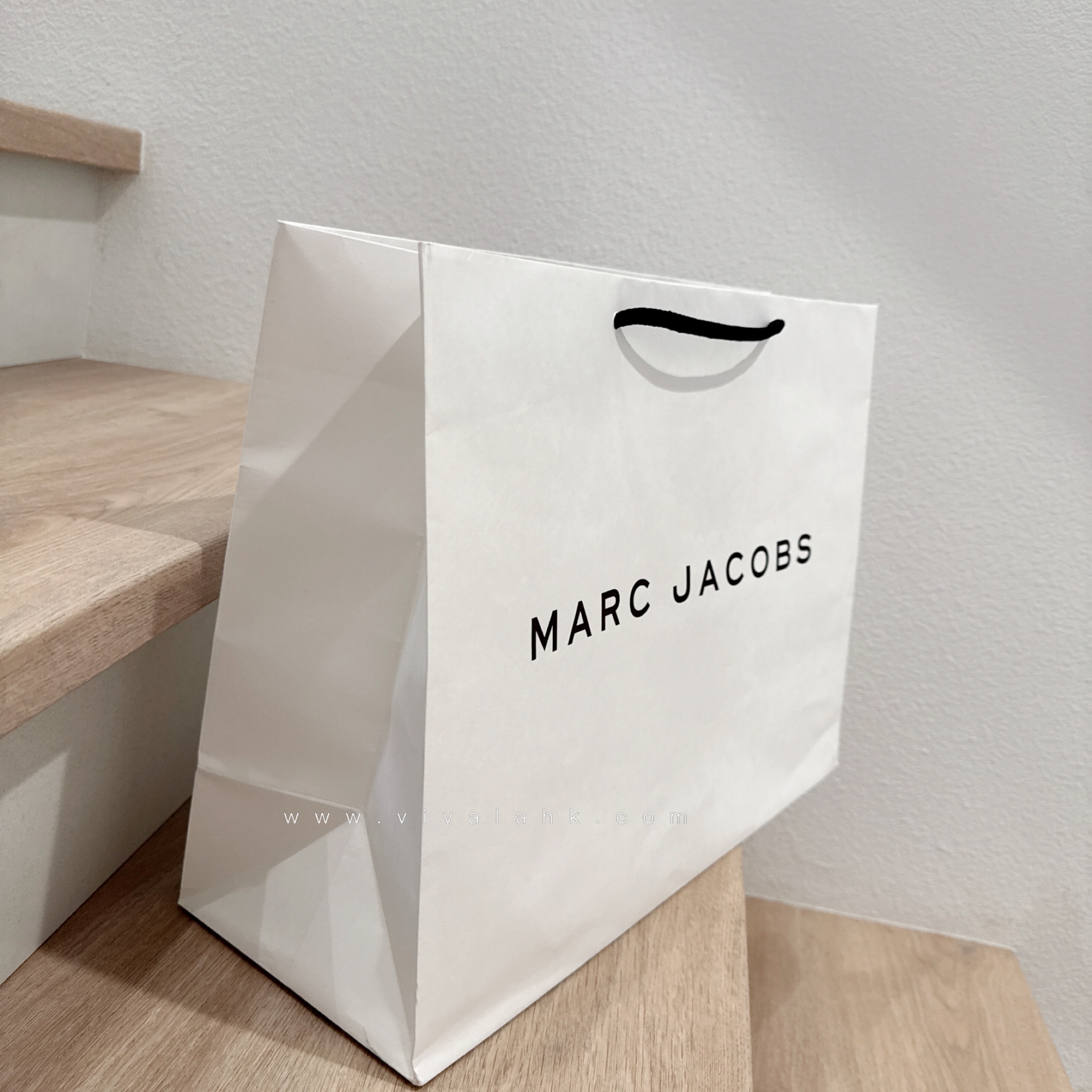 Marc Jacobs - 紙袋 (大)