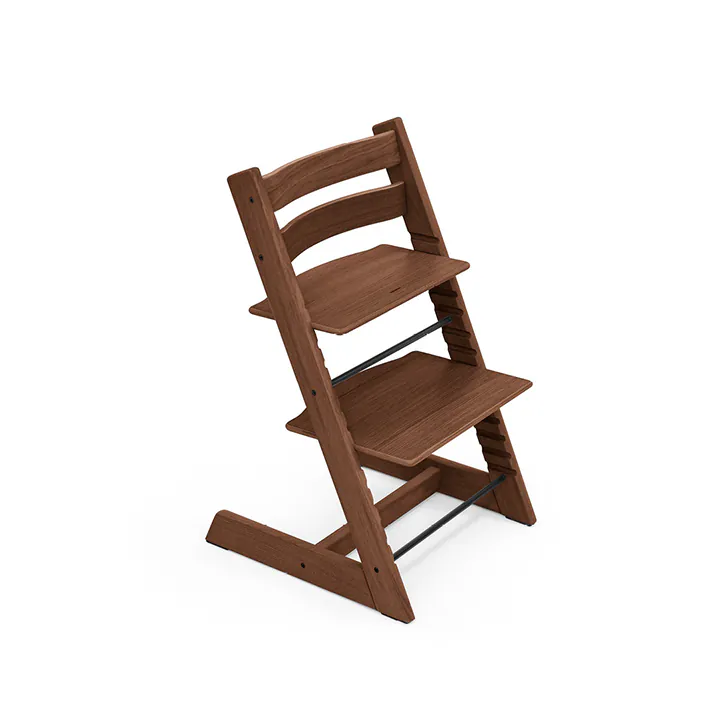 Stokke Tripp Trapp Toddler High Chair: Adjustable High Chair