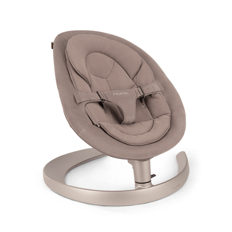 Nuna Leaf grow 安撫搖椅