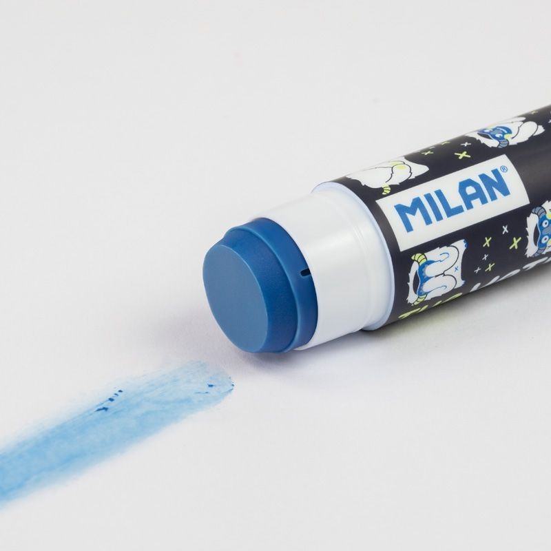 MILAN 兒童專用變色口紅膠