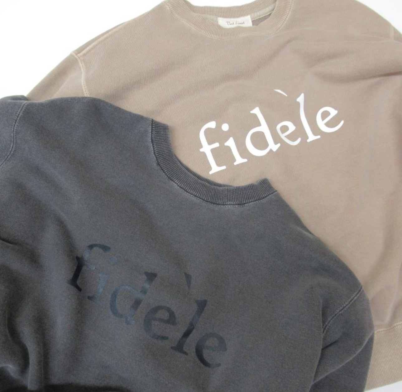 Vent d'ouest 時尚運動套頭衫