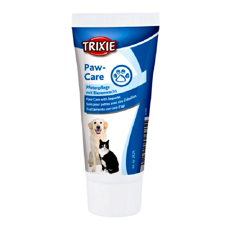 Trixie｜Paw Care 保護腳掌膏 50ml