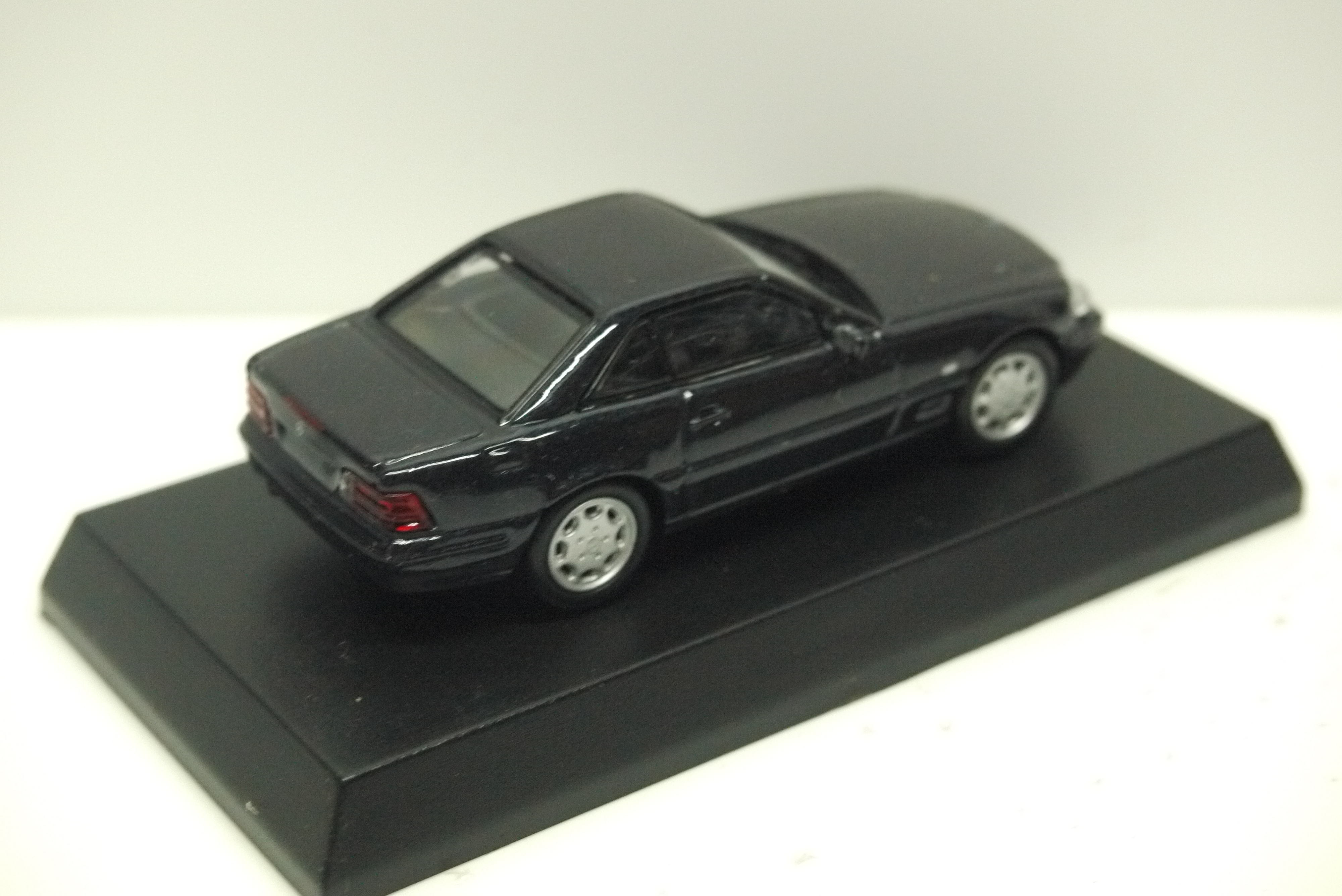 Kyosho Mercedes Benz Typ SL 500 Black