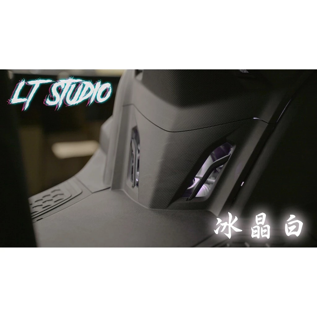 【KRV180】胸蓋氣氛燈