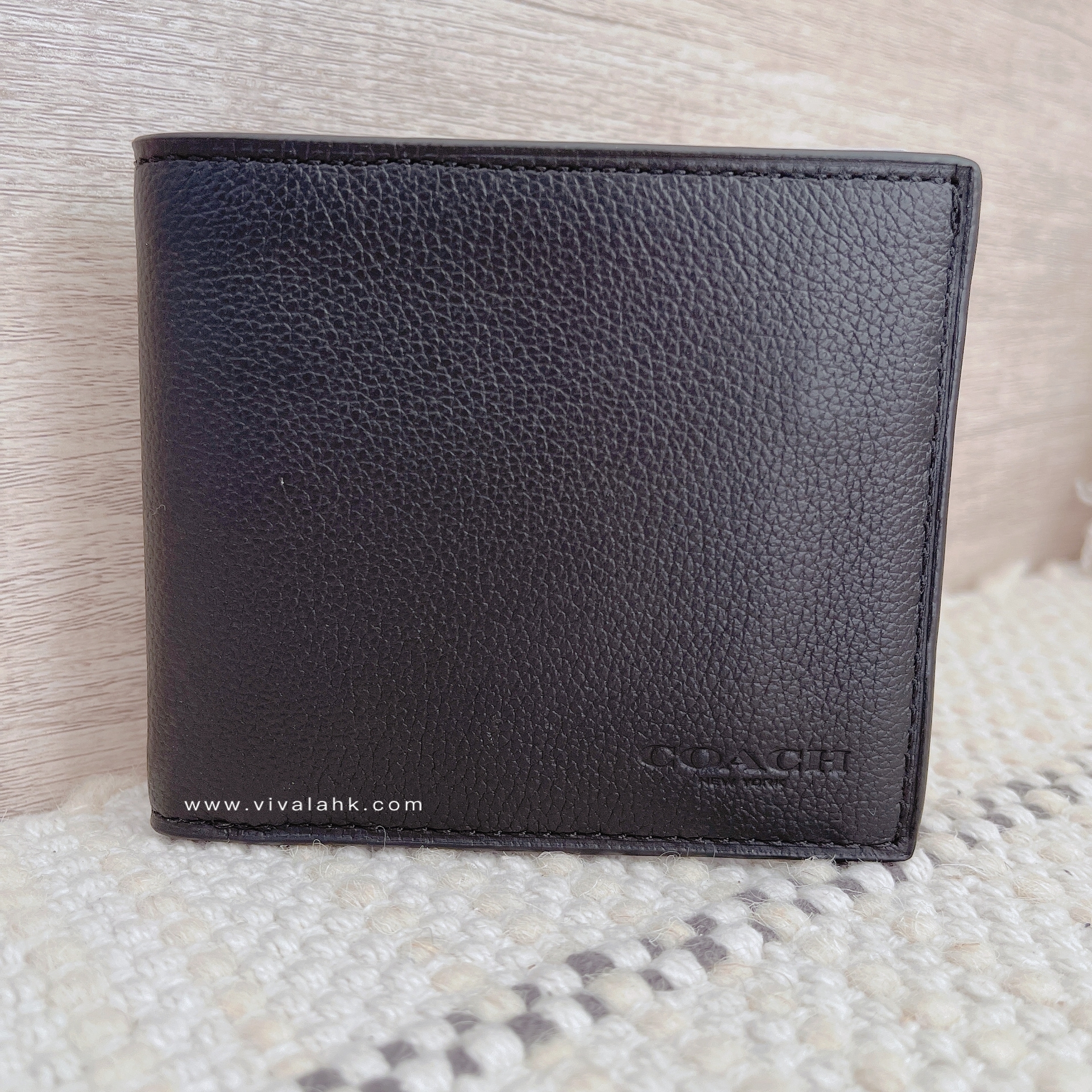 Coach - ID Billfold Wallet (67630)