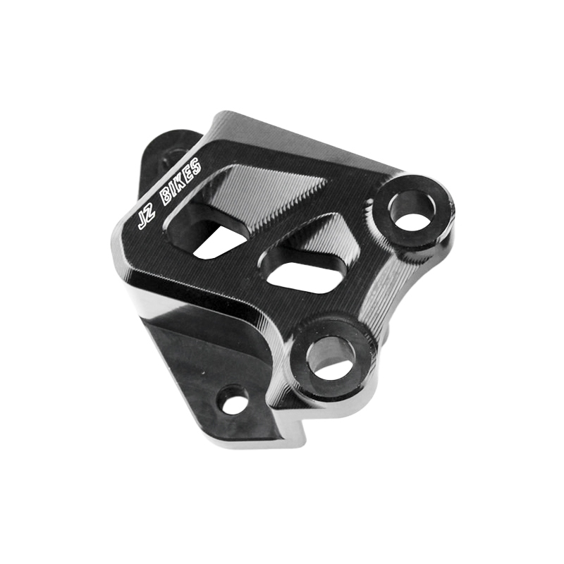 JZ BIKES 大樂 前對四卡座 40MM