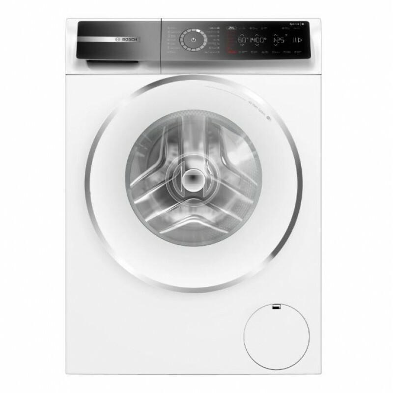 博世 Bosch     WGB24600HK‧9公斤/1400轉‧變頻前置式洗衣機‧德國製造-香港行貨-原廠2年全機及10年壓縮機保養‧