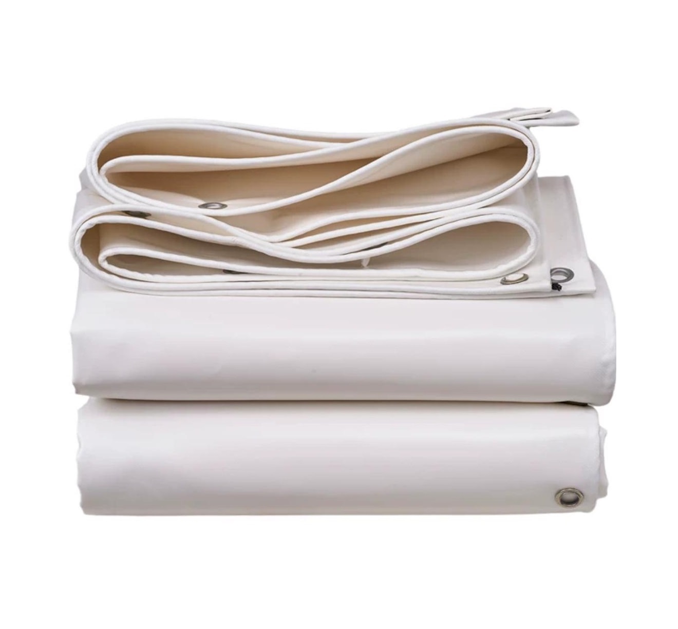 W024  白色防水布